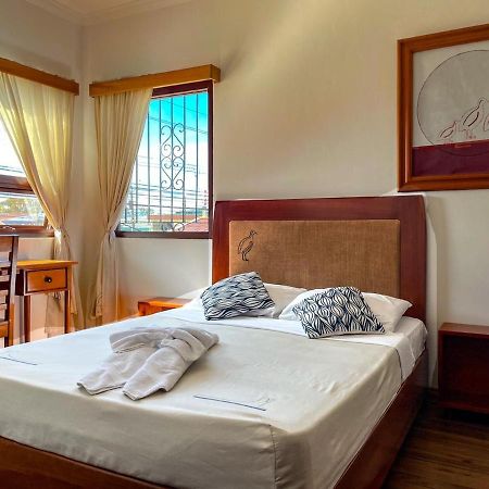 Hotel Luz De Luna San Jose  Eksteriør bilde