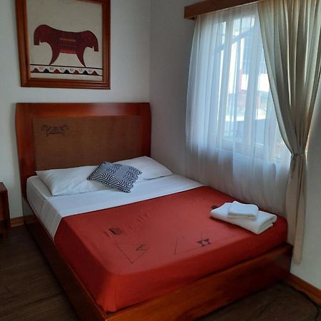 Hotel Luz De Luna San Jose  Eksteriør bilde