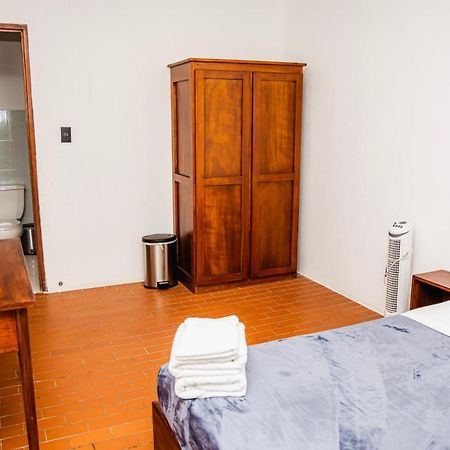 Hotel Luz De Luna San Jose  Eksteriør bilde