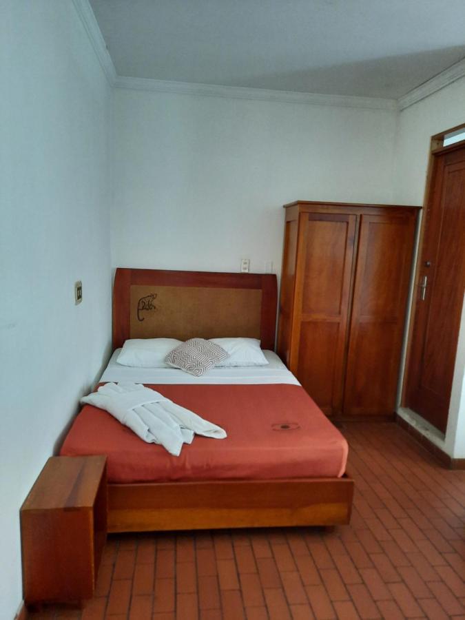 Hotel Luz De Luna San Jose  Eksteriør bilde