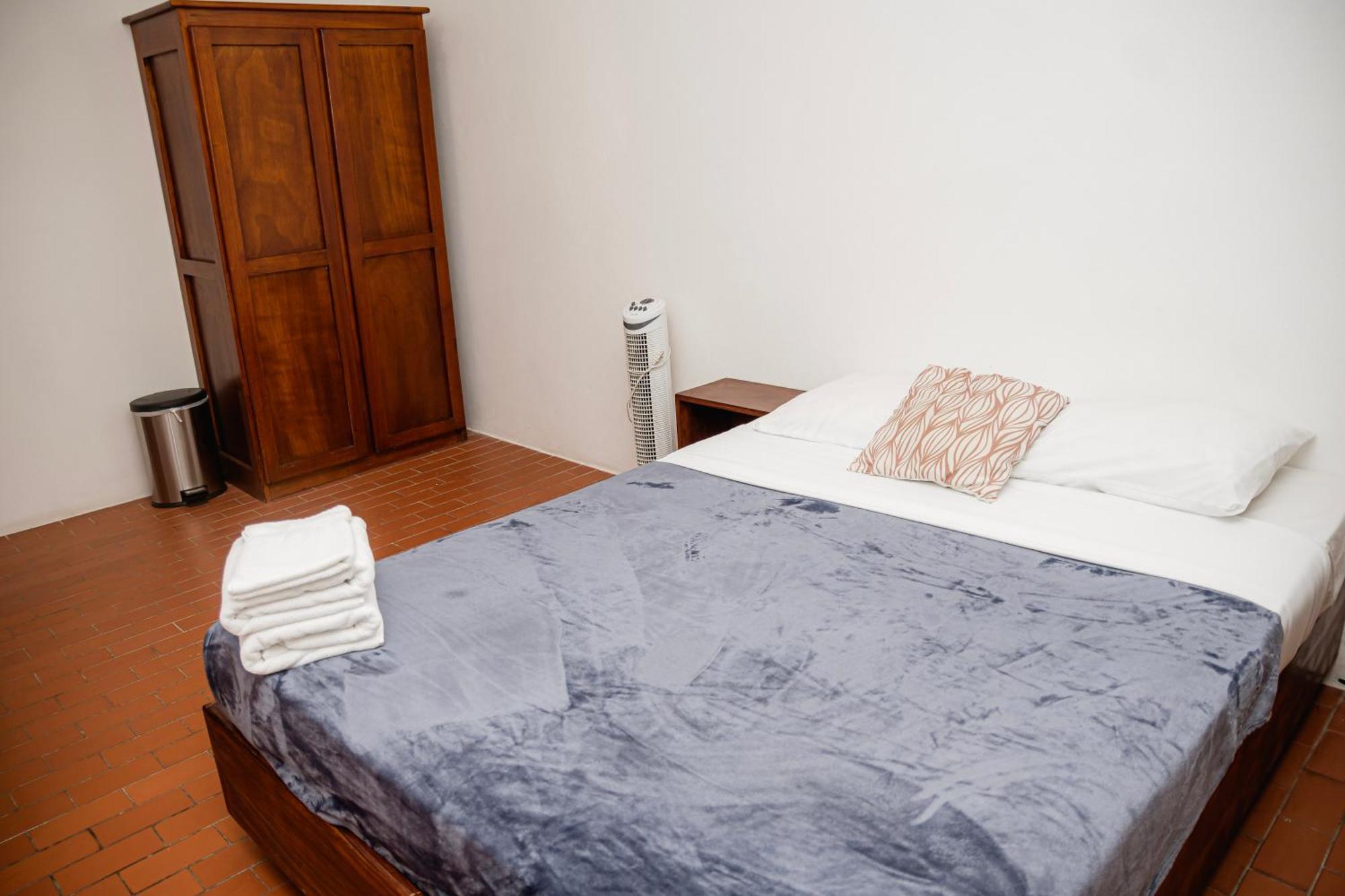 Hotel Luz De Luna San Jose  Eksteriør bilde