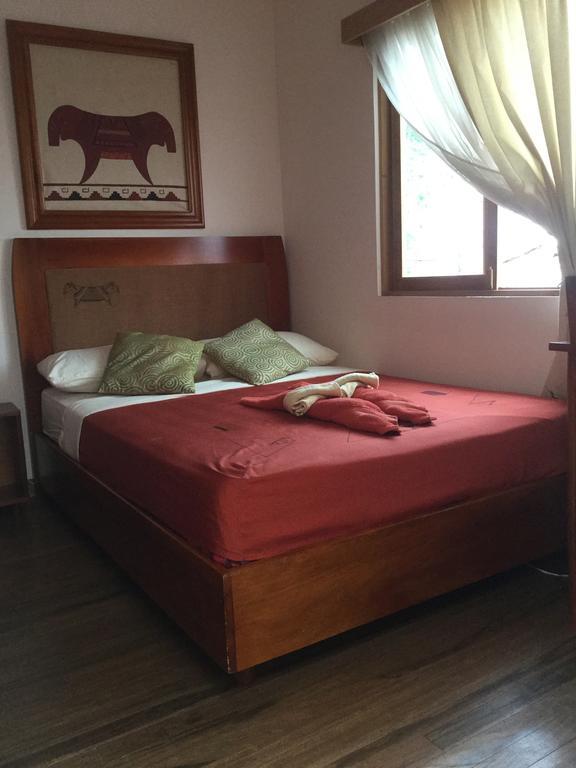 Hotel Luz De Luna San Jose  Eksteriør bilde