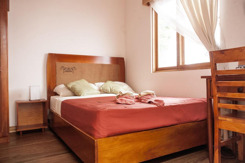Hotel Luz De Luna San Jose  Eksteriør bilde