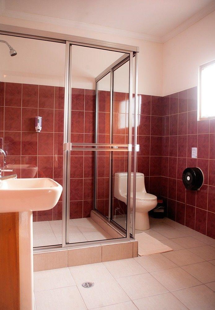 Hotel Luz De Luna San Jose  Eksteriør bilde