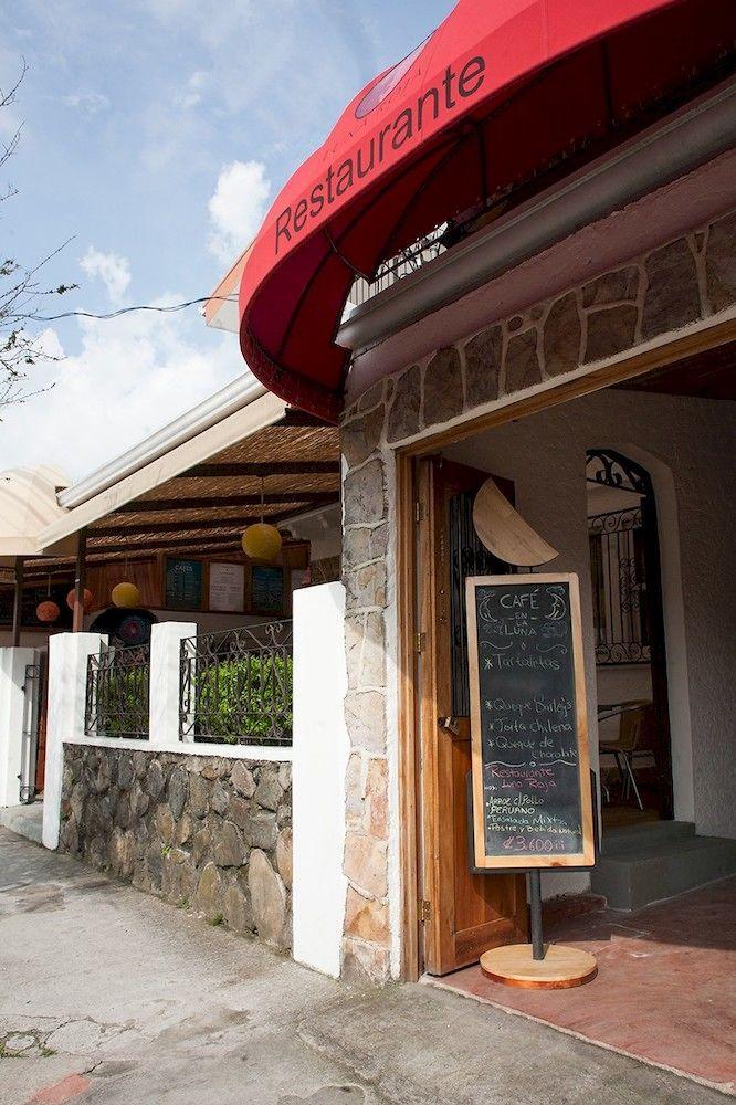 Hotel Luz De Luna San Jose  Eksteriør bilde