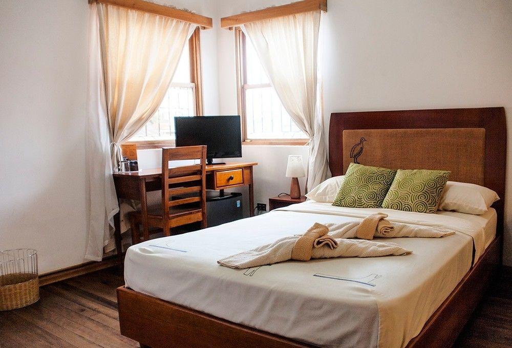 Hotel Luz De Luna San Jose  Eksteriør bilde