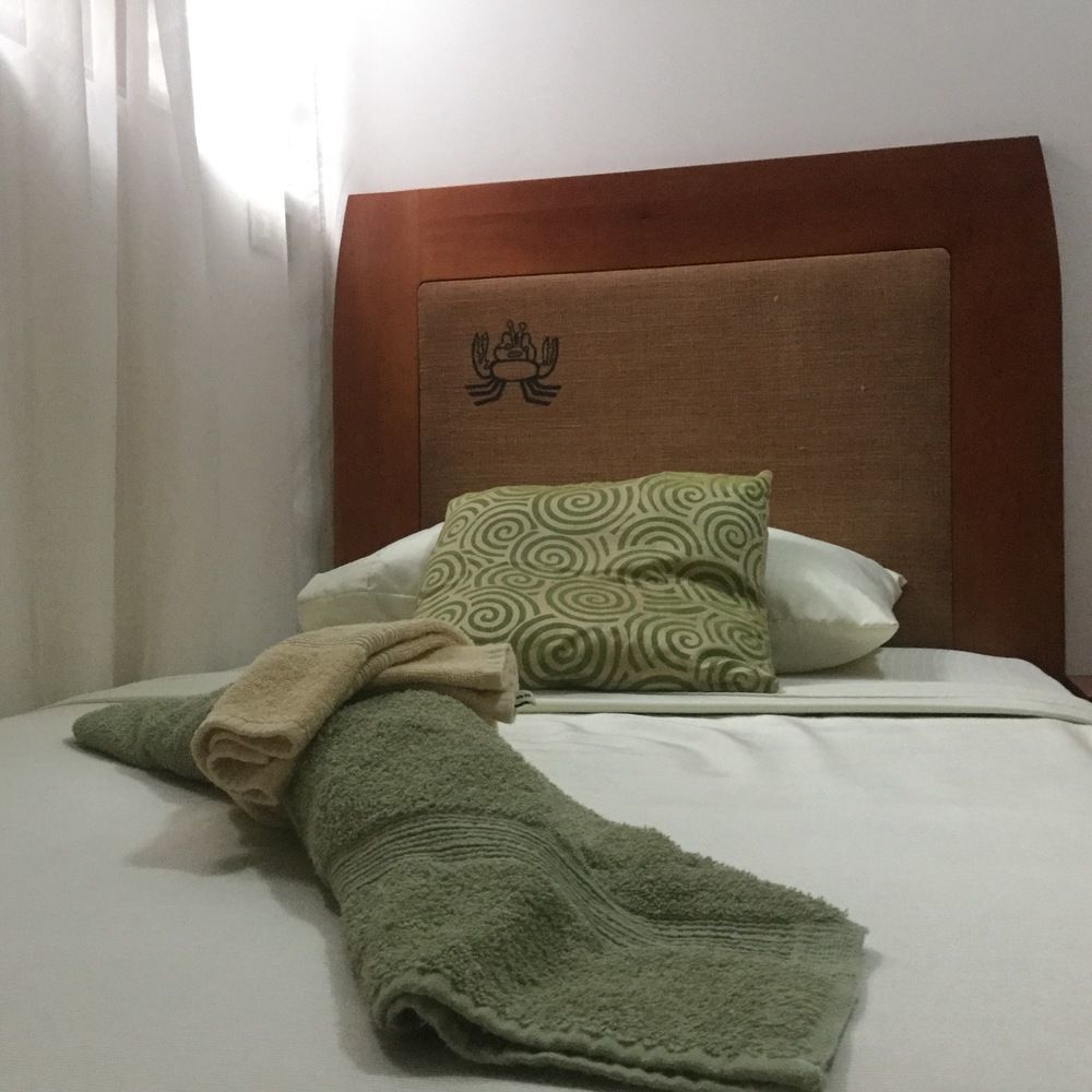 Hotel Luz De Luna San Jose  Eksteriør bilde