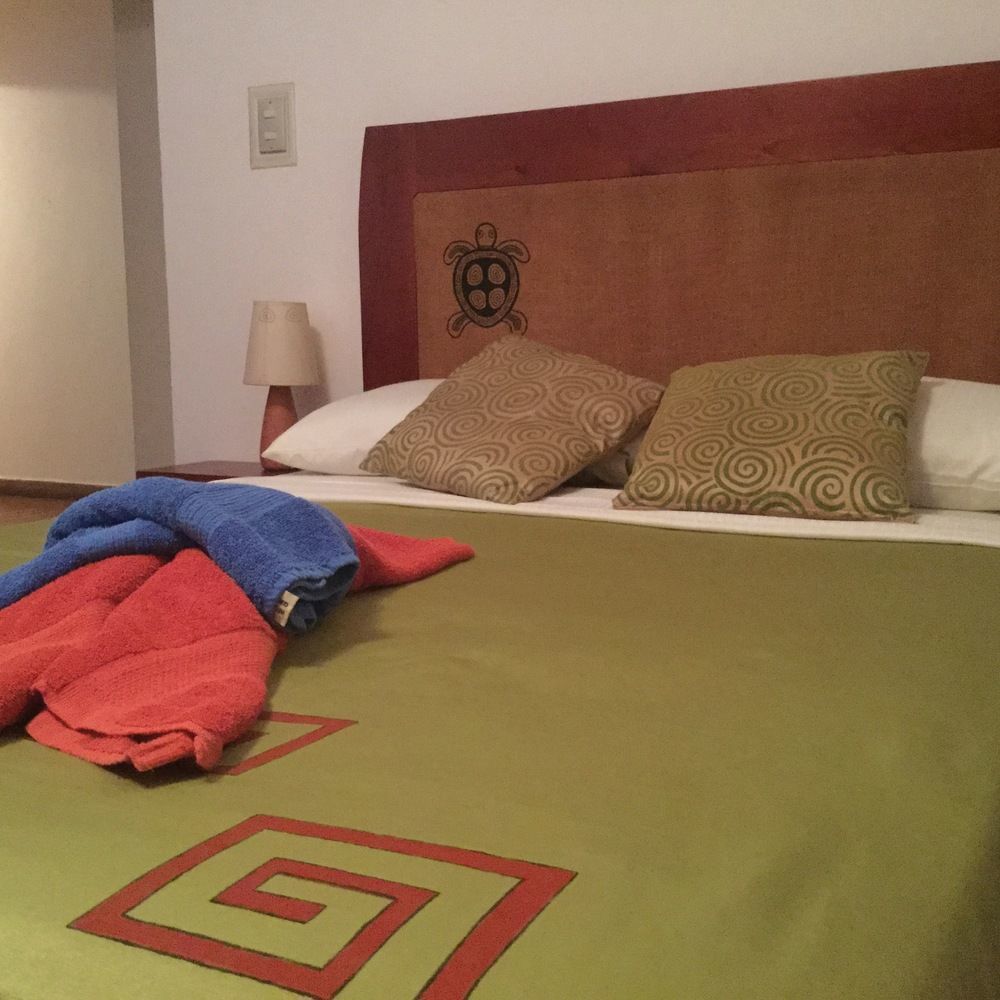 Hotel Luz De Luna San Jose  Eksteriør bilde