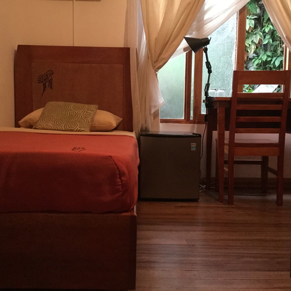 Hotel Luz De Luna San Jose  Eksteriør bilde