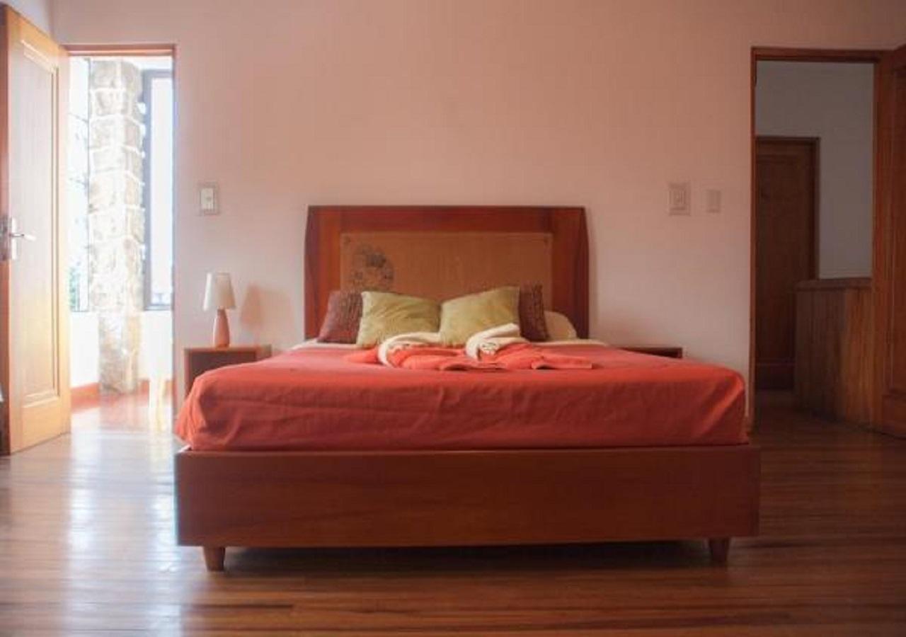 Hotel Luz De Luna San Jose  Eksteriør bilde