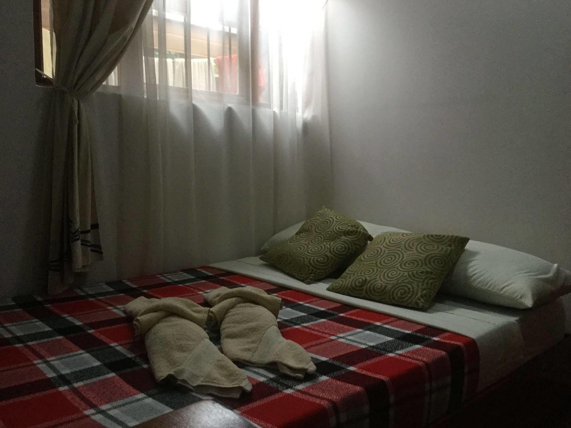 Hotel Luz De Luna San Jose  Eksteriør bilde
